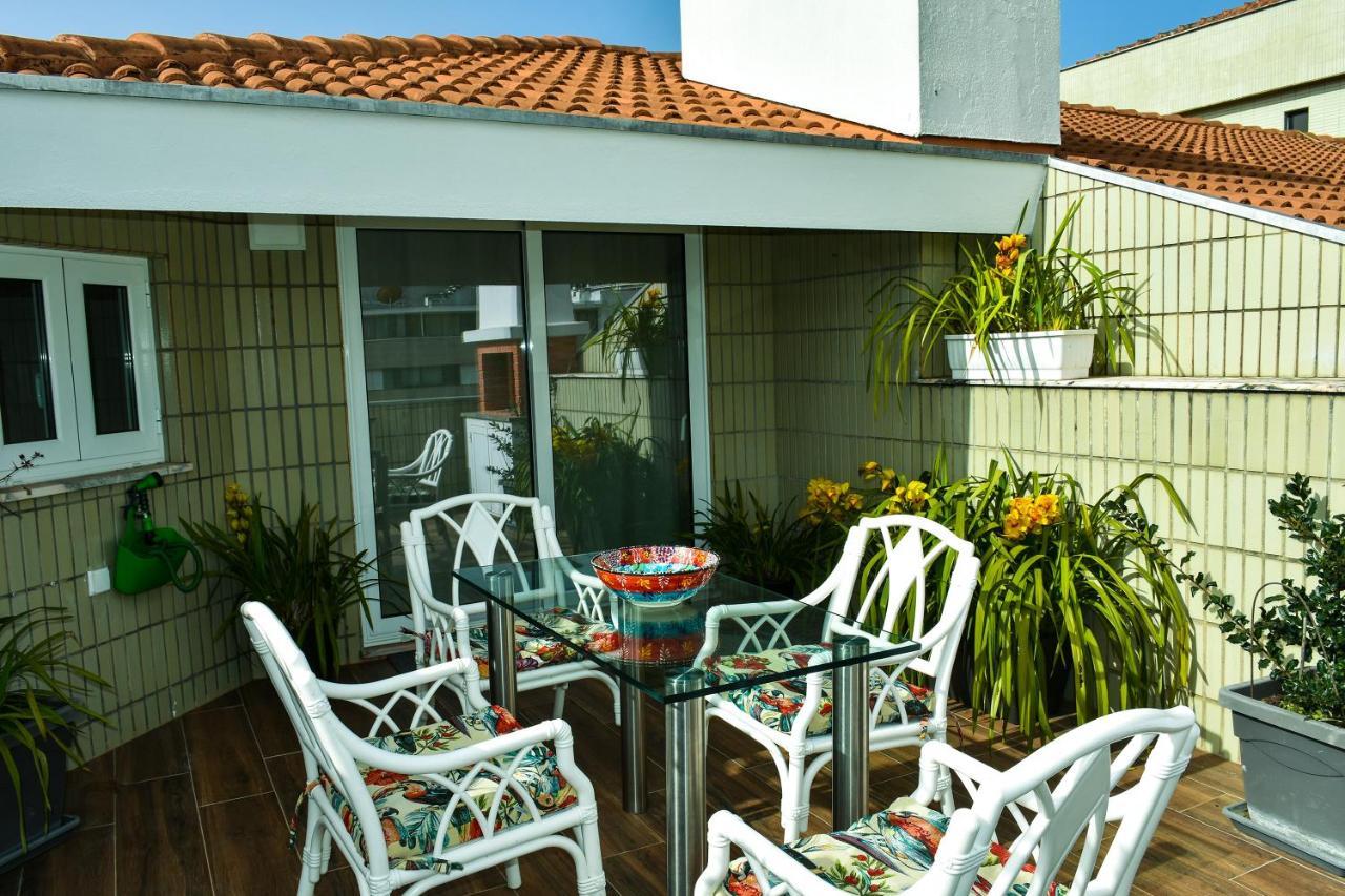 Orchid House - T1 Apartment Braga Exterior foto