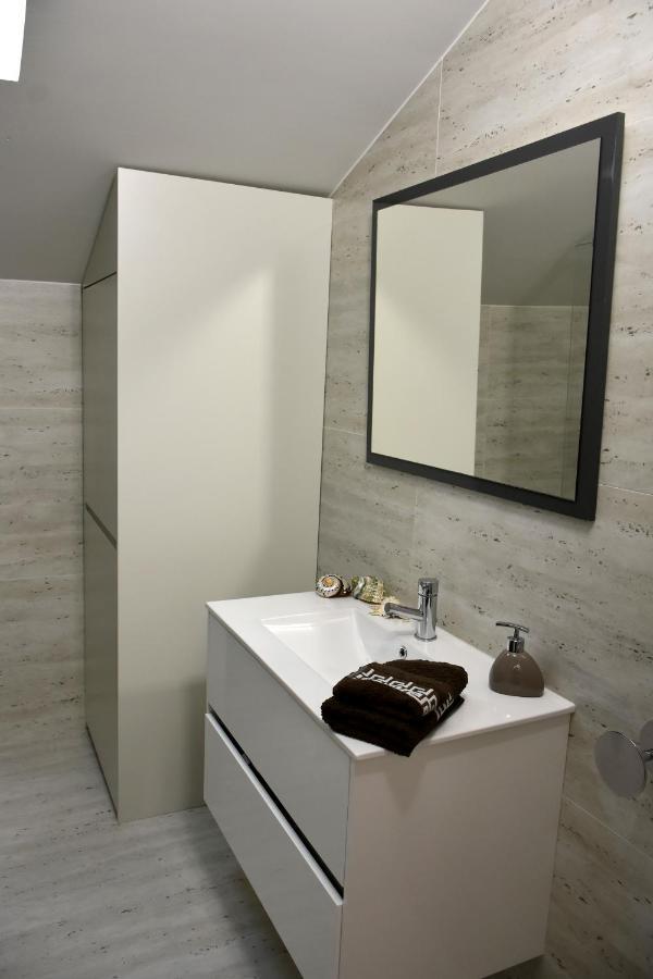 Orchid House - T1 Apartment Braga Exterior foto