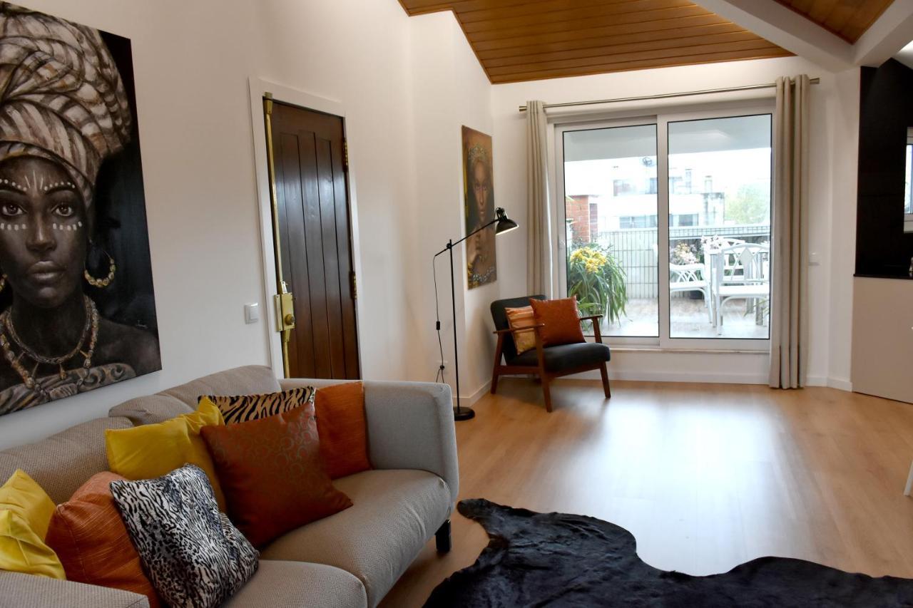Orchid House - T1 Apartment Braga Exterior foto